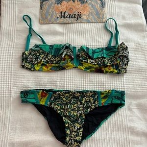 Maaji Bikini Set